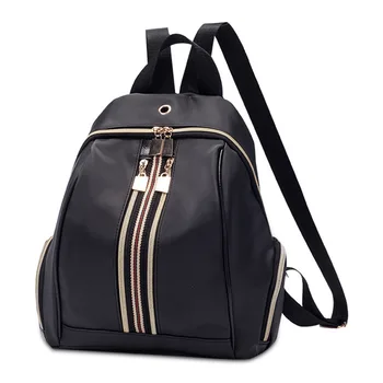 022719 new hot lady female nylon casual travel backpack women fashion travel bag
022719 new hot lady female nylon casual travel backpack women fashion travel bag