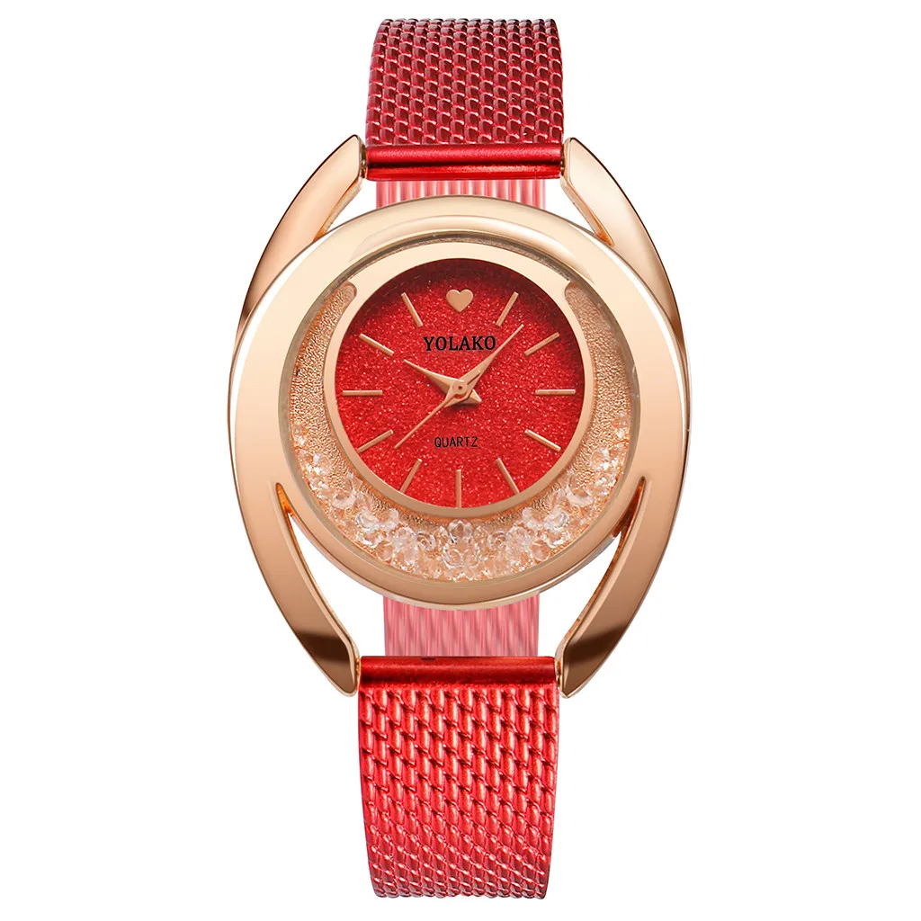Women's Watch Simple Fashion Casual Quartz Plastic Leather Band New Strap Watch Analog Wrist Watch Ladies Watches Reloj Mujer4yl
Women's Watch Simple Fashion Casual Quartz Plastic Leather Band New Strap Watch Analog Wrist Watch Ladies Watches Reloj Mujer4yl