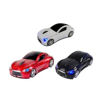 2019 Car Model Shape Gaming Mouse 2.4GHz Wireless Game Mouse Adjustable 1600DPI Laptop Mouse for Computer for Macbook
2019 Car Model Shape Gaming Mouse 2.4GHz Wireless Game Mouse Adjustable 1600DPI Laptop Mouse for Computer for Macbook