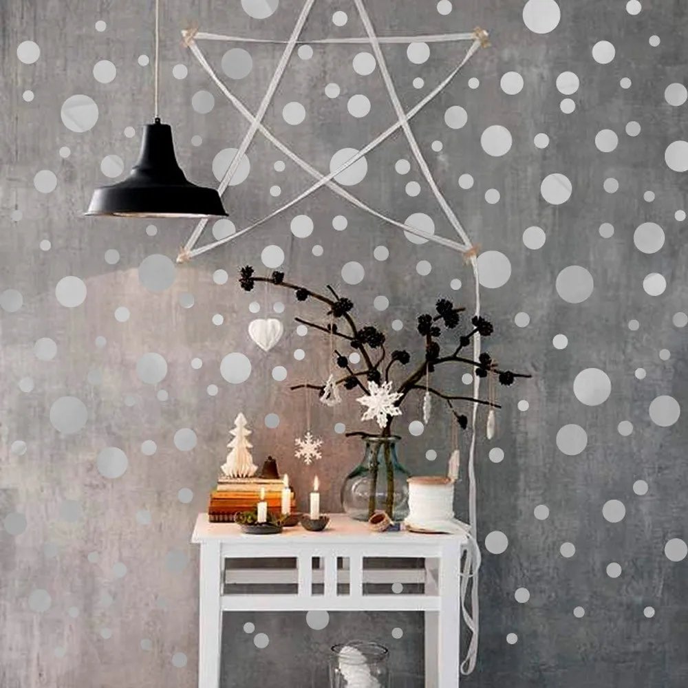 Polka Dot wall Stickers Home Decor Polka Dot Art Wall Decals sticker mural Vinyl Art Circle Decals adesivo de parede
Polka Dot wall Stickers Home Decor Polka Dot Art Wall Decals sticker mural Vinyl Art Circle Decals adesivo de parede
