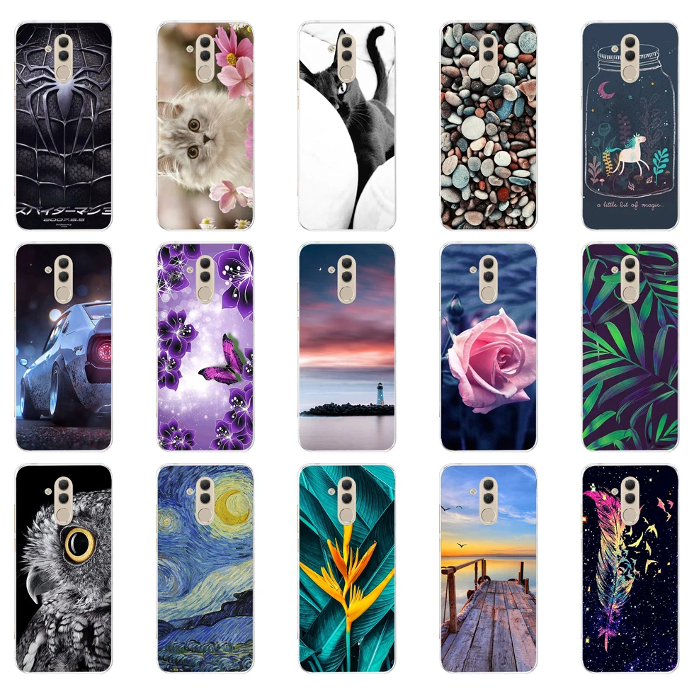 I soft case For Huawei Mate 20 Lite Case 6.3 inch Transparent Silicone Phone For Huawei Mate 20 Lite Cover Coque Capa
I soft case For Huawei Mate 20 Lite Case 6.3 inch Transparent Silicone Phone For Huawei Mate 20 Lite Cover Coque Capa