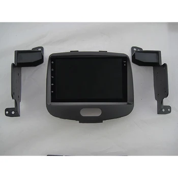 8 Core 64GB rom Android 10 Navirider Car radio GPS Navigation for HYUNDAI I-10 I10 Headunit autoradio bluetooth video Player
8 Core 64GB rom Android 10 Navirider Car radio GPS Navigation for HYUNDAI I-10 I10 Headunit autoradio bluetooth video Player