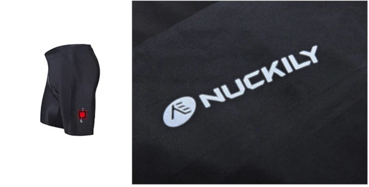 cyling jersey and gel pad shorts NJ601NS355 (9)