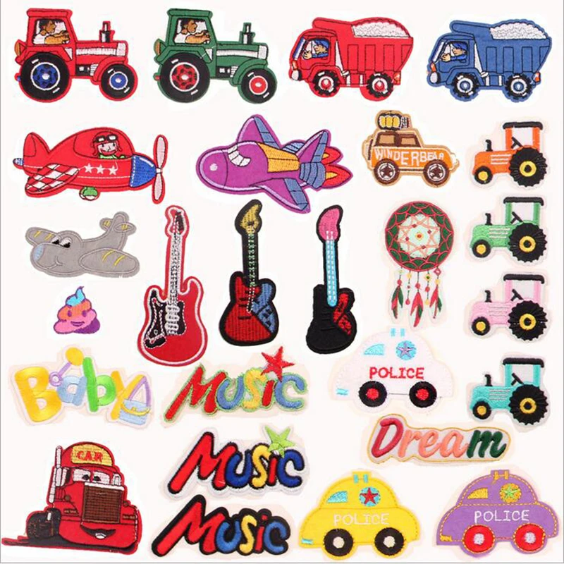 Cute Small Animal Cars Clothes Decors Lot Iron on Patches Kids DIY Clothing Set Patches Cartoon Cats Iron on Applique
Cute Small Animal Cars Clothes Decors Lot Iron on Patches Kids DIY Clothing Set Patches Cartoon Cats Iron on Applique