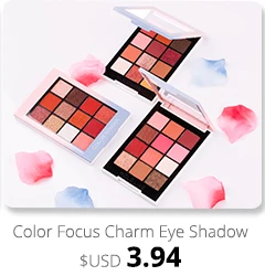 Color Focus Charm Eye Shadow