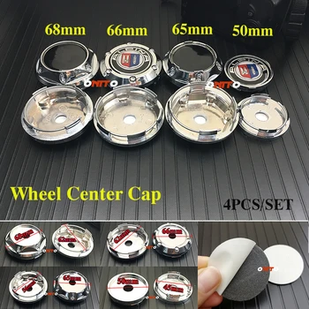 Chrome 4PCS/set Wheel Center Cap Wheel High Cap Covers PVC 50mm 65mm 66mm 68mm Car Styling For BMW X5 X6 X4 X3 F25 F26 F16 F15
Chrome 4PCS/set Wheel Center Cap Wheel High Cap Covers PVC 50mm 65mm 66mm 68mm Car Styling For BMW X5 X6 X4 X3 F25 F26 F16 F15