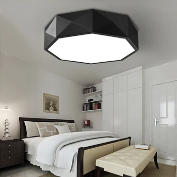 LED Nordic Acryl Alloy Diamond LED Lamp.LED Light.Ceiling Lights.LED Ceiling Light. Ceiling Lamp For Foyer Bedroom Dinning Room
LED Nordic Acryl Alloy Diamond LED Lamp.LED Light.Ceiling Lights.LED Ceiling Light. Ceiling Lamp For Foyer Bedroom Dinning Room