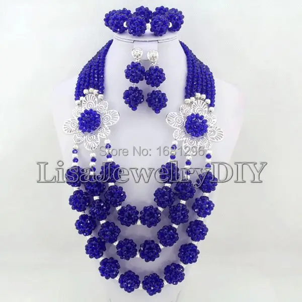 Fashion Crystal Ball Costume Jewellery Nigerian Wedding African Beads Jewelry Sets HD0775 
Fashion Crystal Ball Costume Jewellery Nigerian Wedding African Beads Jewelry Sets HD0775