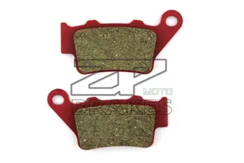 Ceramic Brake Pads Fit For HUSQVARNA 900 Nuda R 2012-2013 TR 650 Strada 2012-2013 Rear Motorcycle Accessories OEM
Ceramic Brake Pads Fit For HUSQVARNA 900 Nuda R 2012-2013 TR 650 Strada 2012-2013 Rear Motorcycle Accessories OEM