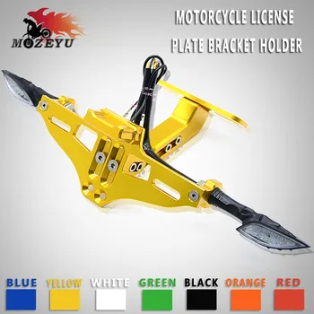 For Yamaha R1 R3 FZ1 FZ6 XJ6 TMAX 500 530 DX SX TMAX500 Motorcycle Adjustable Angle Aluminum License Number Plate Holder Bracket
For Yamaha R1 R3 FZ1 FZ6 XJ6 TMAX 500 530 DX SX TMAX500 Motorcycle Adjustable Angle Aluminum License Number Plate Holder Bracket
