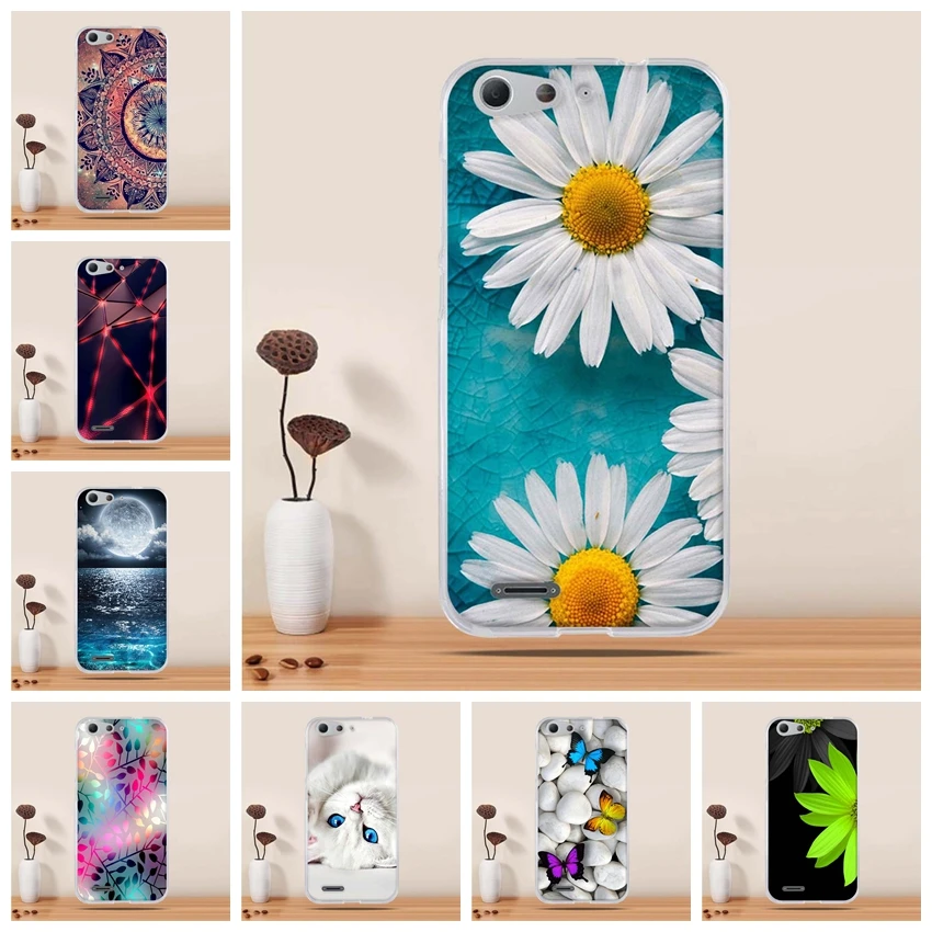 Silicon Case for ZTE Blade V6 Cover fundas for ZTE Blade V6/ X7/ D6 Phone Case Back Covers For ZTE Blade x7 Phone bags
Silicon Case for ZTE Blade V6 Cover fundas for ZTE Blade V6/ X7/ D6 Phone Case Back Covers For ZTE Blade x7 Phone bags