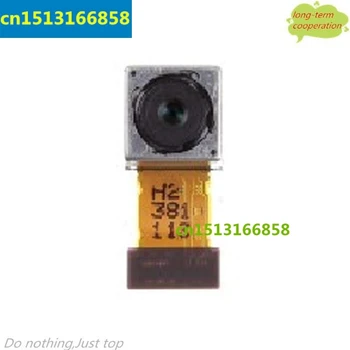 OEM Rear Facing Camera Replacement Part for Sony Xperia Z1 L39H C6903 back camera
OEM Rear Facing Camera Replacement Part for Sony Xperia Z1 L39H C6903 back camera
