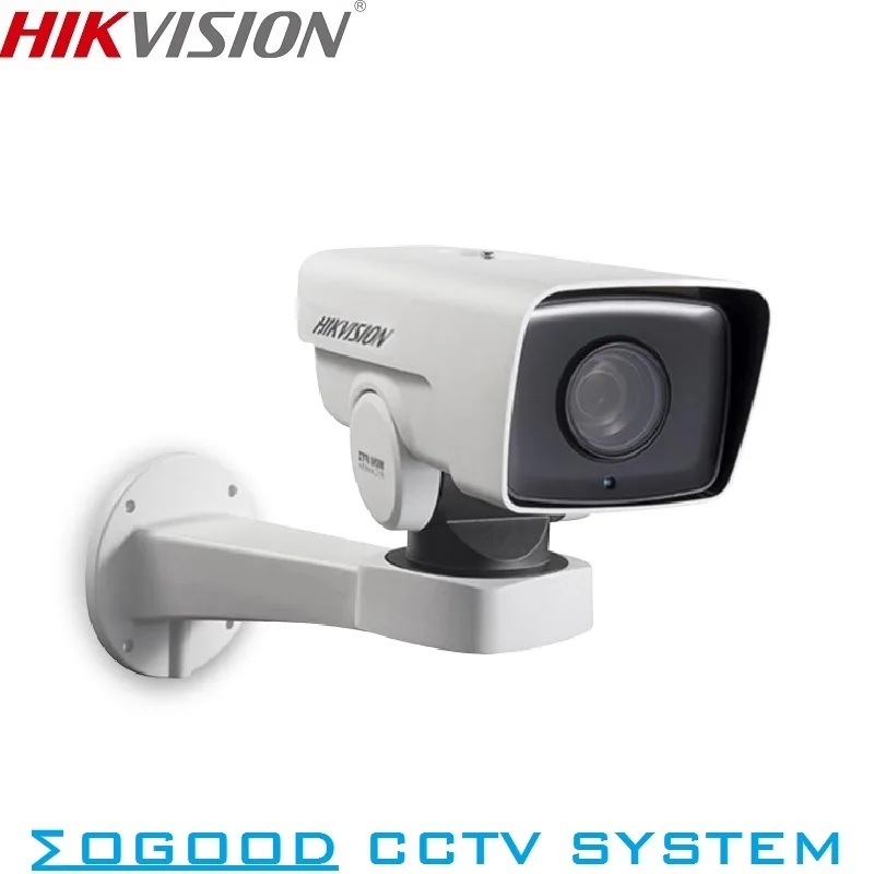 

HIKVISION Original Chinese Version DS-2DC3304IW-D 3MP PTZ CCTV IP Camera 2.8mm-12mm 4X Zoom IR 50M Support ONVIF Outdoor Use