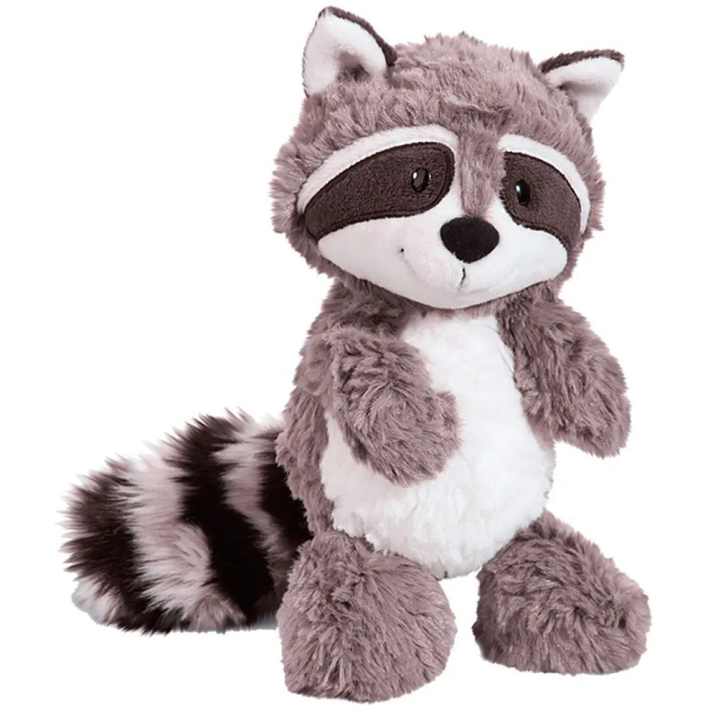 25CM Stuffed Plush Toys Ty Soft Lovely Animals Peluche Kawaii Doll Gray Pillow Girl Raccoon Birthday Bouncy Gifts Kids
25CM Stuffed Plush Toys Ty Soft Lovely Animals Peluche Kawaii Doll Gray Pillow Girl Raccoon Birthday Bouncy Gifts Kids