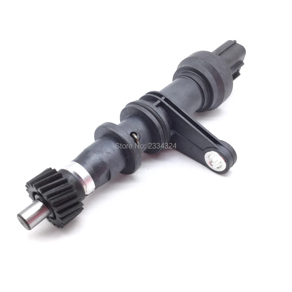 VSS640 (VSS) 163793 Manual Transmission Vehicle Speed Sensor 78410-S04-901 For HONDA Civic del sol 1.6L
VSS640 (VSS) 163793 Manual Transmission Vehicle Speed Sensor 78410-S04-901 For HONDA Civic del sol 1.6L