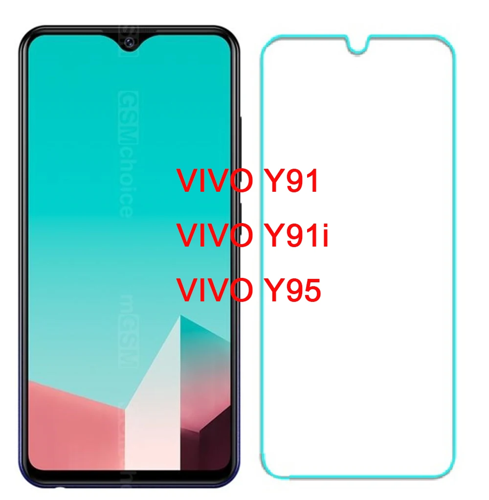 Защитное стекло для Vivo Y91 Y91i Y 91, закаленное стекло для VIVO Y91i Y 91i, Защита экрана для VIVO Y95 Y 95, VVIVO y 95
Защитное стекло для Vivo Y91 Y91i Y 91, закаленное стекло для VIVO Y91i Y 91i, Защита экрана для VIVO Y95 Y 95, VVIVO y 95