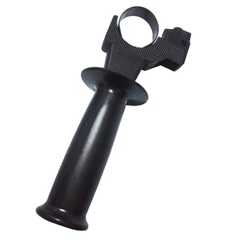 Electric hammer Handle, auxiliary handle for Bosch GBH2-20SE 2-24DSR, Power tool accessories Safety Escape Hammer
Electric hammer Handle, auxiliary handle for Bosch GBH2-20SE 2-24DSR, Power tool accessories Safety Escape Hammer