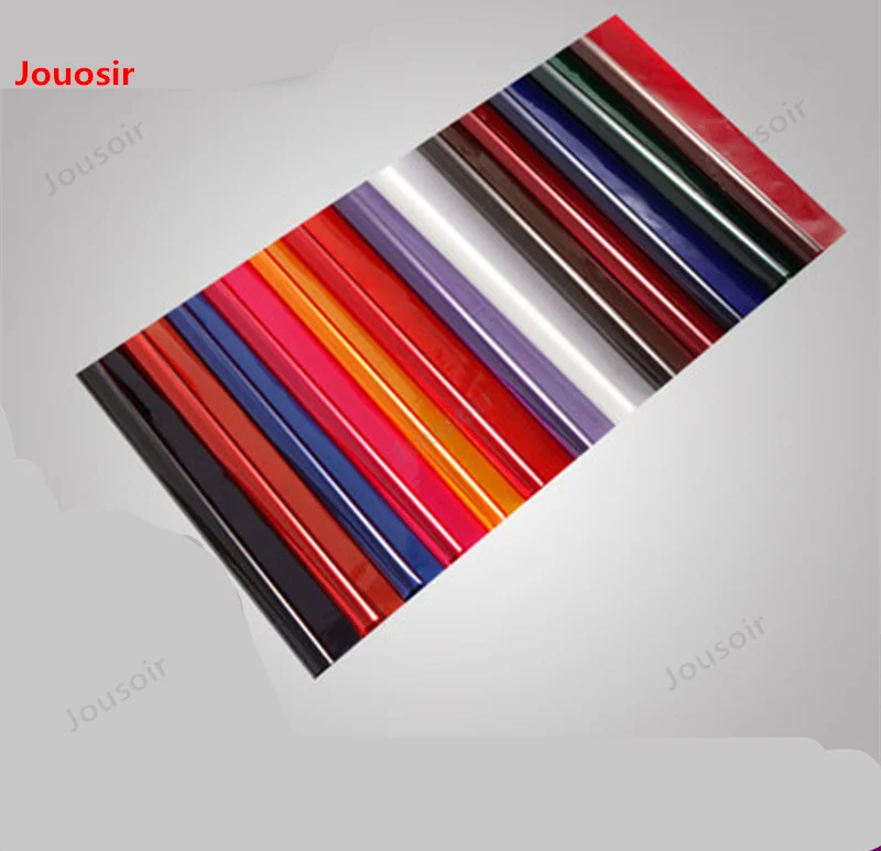 40*50CM Photographic lamp filter Paper high temperature paper lifting color temperature paper soft light paper CD50 T03
40*50CM Photographic lamp filter Paper high temperature paper lifting color temperature paper soft light paper CD50 T03