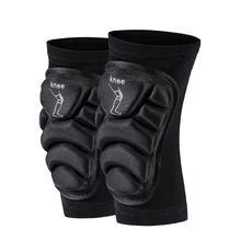 Sports Fitness Knee Pads Mountain Bike Cycling Protection Set Dancing Knee Brace Support MTB Downhill Motorcycle Knee Protector
Sports Fitness Knee Pads Mountain Bike Cycling Protection Set Dancing Knee Brace Support MTB Downhill Motorcycle Knee Protector