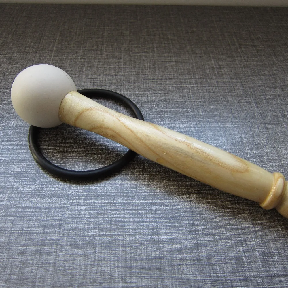 Rubber Sticker for Playing Singing Bowl
Rubber Sticker for Playing Singing Bowl