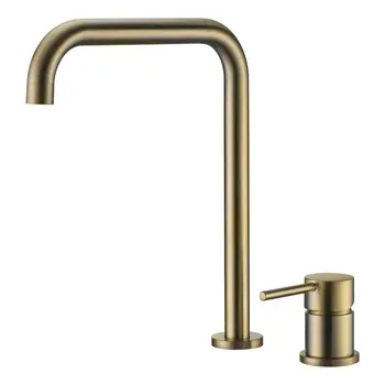 Gold color Basin Faucets Wall Mounted Brass Bathroom Sink single handle Basin Mixer Antique Bathroom Faucets
Gold color Basin Faucets Wall Mounted Brass Bathroom Sink single handle Basin Mixer Antique Bathroom Faucets