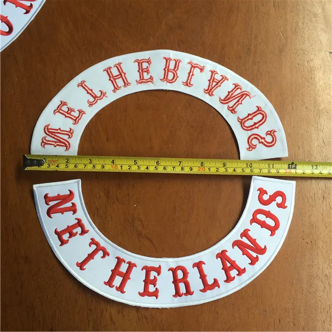 NETHERLANDS