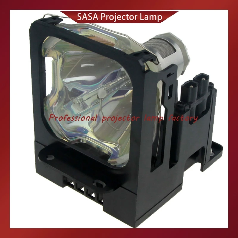 100% NEW Projector Lamp With Housing VLT-XL5950LP for Mitsubishi XL5900 XL5900U XL5900LU XL5950U XL5950 XL5950L XL5980LU XL5980U
100% NEW Projector Lamp With Housing VLT-XL5950LP for Mitsubishi XL5900 XL5900U XL5900LU XL5950U XL5950 XL5950L XL5980LU XL5980U
