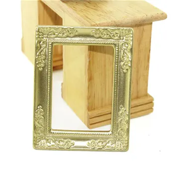 Dollhouse Mini Oil Painting Dollshouse Miniature 1:12 Miniature Furniture Doll House Resin Picture Frame
Dollhouse Mini Oil Painting Dollshouse Miniature 1:12 Miniature Furniture Doll House Resin Picture Frame