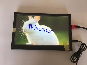 Wisecoco 11.6 Inch LCD Display 1920*1080 HDMI PS4WiiU Xbox360 Display Monitor for Raspberry Pi 3
Wisecoco 11.6 Inch LCD Display 1920*1080 HDMI PS4WiiU Xbox360 Display Monitor for Raspberry Pi 3