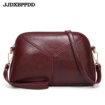 JJDXBPPDD Women Fashion Shoulder Bag Large ladies leather wallets Tote Ladies Purse bags for women Crossbody Bags feminina
JJDXBPPDD Women Fashion Shoulder Bag Large ladies leather wallets Tote Ladies Purse bags for women Crossbody Bags feminina