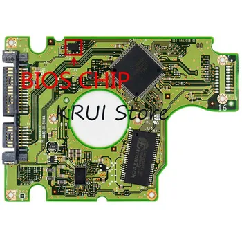 free shipping HDD PCB BOARD NUMBER:220 0A52018 01 MAIN CONTROLLER IC:0A50489 /STICKERS:0A52020
free shipping HDD PCB BOARD NUMBER:220 0A52018 01 MAIN CONTROLLER IC:0A50489 /STICKERS:0A52020