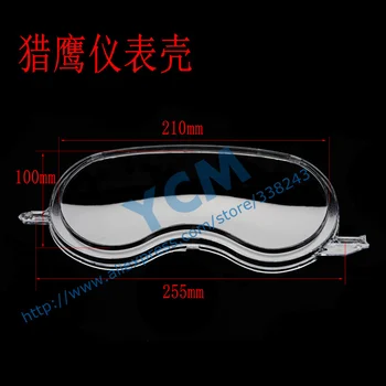 Scooter Instrument Cover, Motorcycle Speedometer YSG Tachometer Shell, YBK-LY Drop Shipping
Scooter Instrument Cover, Motorcycle Speedometer YSG Tachometer Shell, YBK-LY Drop Shipping