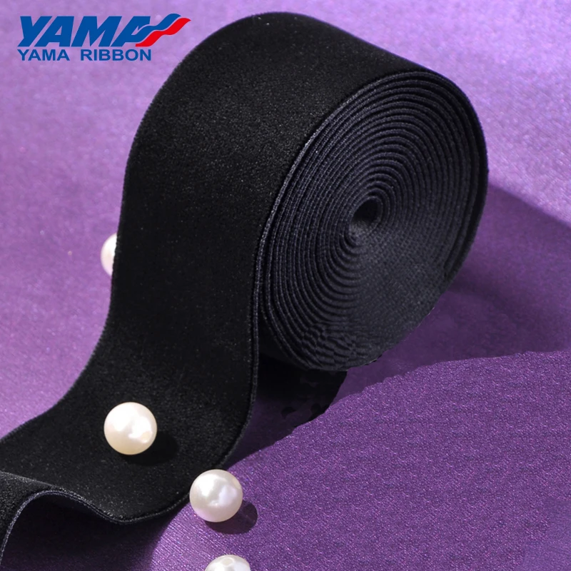 YAMA 1-1/2 inch 38mm Solid Color Velvet Ribbon for Wedding Garment Accessories 20yards/lot ( Shops have 10 kinds of size )
YAMA 1-1/2 inch 38mm Solid Color Velvet Ribbon for Wedding Garment Accessories 20yards/lot ( Shops have 10 kinds of size )