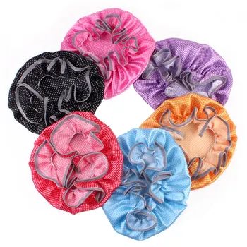 Baby Shower Cap Kids Waterproof Elastic Bath Hat Hair Wash Shield Baby Care Toddler Kids Wash Hair Shield Caps Shampoo Bathing
Baby Shower Cap Kids Waterproof Elastic Bath Hat Hair Wash Shield Baby Care Toddler Kids Wash Hair Shield Caps Shampoo Bathing