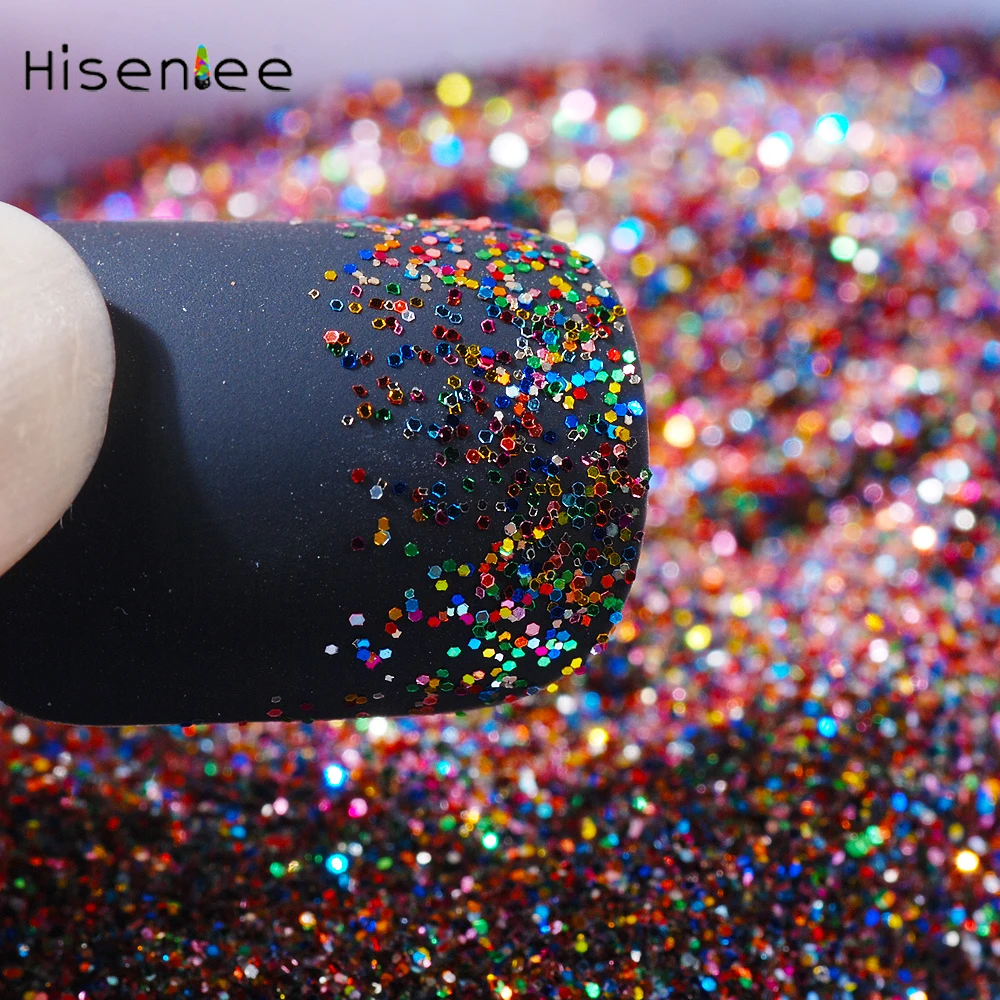 30 Colors Flash Dust Super Fine 50G/Bag Sparkling Eye Shadow DIY Nail Accessories Face Decoration 3D Art Creation Supplies
30 Colors Flash Dust Super Fine 50G/Bag Sparkling Eye Shadow DIY Nail Accessories Face Decoration 3D Art Creation Supplies