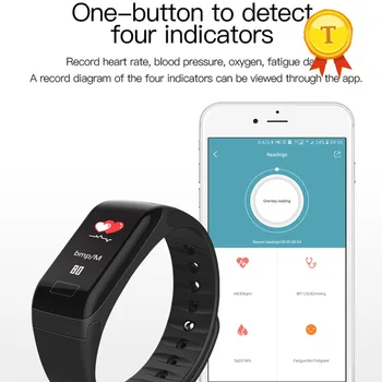 best color screen Fitness Tracker Wristband Heart Rate blood pressure oxygen Monitor red blue Smart Band Pedometer Bracelet
best color screen Fitness Tracker Wristband Heart Rate blood pressure oxygen Monitor red blue Smart Band Pedometer Bracelet