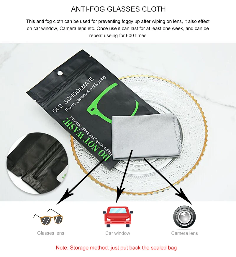 Stgrt The 2019 Anti-fogging Cloth For Eyewear lens Can Last A Long Time After It Has Been Wiped Better Sustainability
Stgrt The 2019 Anti-fogging Cloth For Eyewear lens Can Last A Long Time After It Has Been Wiped Better Sustainability