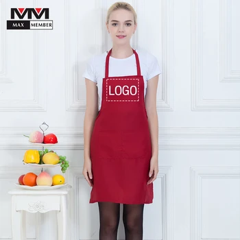 Customizable LOGO DIY Men Women Halter Neck Aprons Restaurant Hotel Cafe Bakery Kitchen Chef Waiter Waitress Workwear Uniforms
Customizable LOGO DIY Men Women Halter Neck Aprons Restaurant Hotel Cafe Bakery Kitchen Chef Waiter Waitress Workwear Uniforms