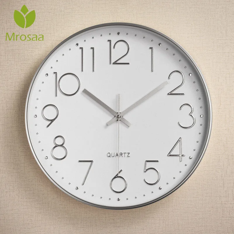 2019 New Arrival Vintage Vintage Round Wall Clocks Modern Plasitc Clocks Quartz Horloge Wathces Home Bedroom Kitchen Wall Clocks
2019 New Arrival Vintage Vintage Round Wall Clocks Modern Plasitc Clocks Quartz Horloge Wathces Home Bedroom Kitchen Wall Clocks