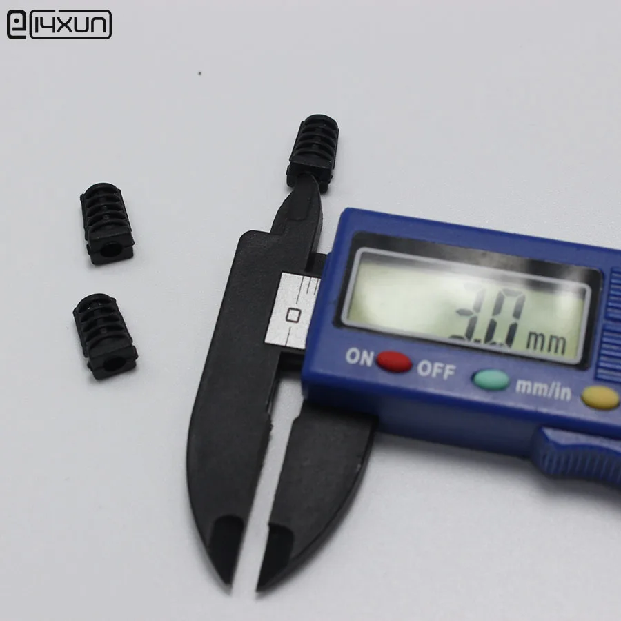 20 шт. защитный чехол для сделай сам OTG Mini Type B USB 5Pin сварочный Штекерный разъем 4 в 1