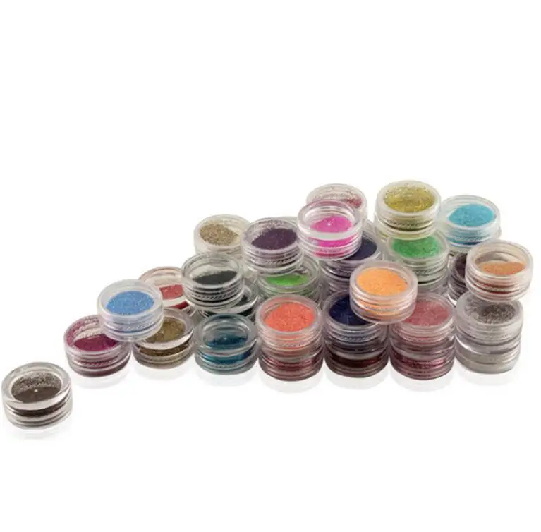 45Pcs Colors Set Flash Diamond Shimmer Glitter Powder for Temporary Tattoo Kids Face Body DIY Nail Painting Art Tool
45Pcs Colors Set Flash Diamond Shimmer Glitter Powder for Temporary Tattoo Kids Face Body DIY Nail Painting Art Tool