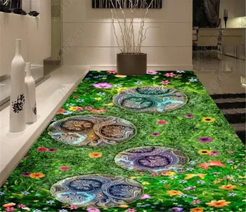 Custom Any Size 3D Mural Wallpaper Garden Brick Green Grass 3D Floor Carpet Mural Indoor Floor Decorating Mural
Custom Any Size 3D Mural Wallpaper Garden Brick Green Grass 3D Floor Carpet Mural Indoor Floor Decorating Mural