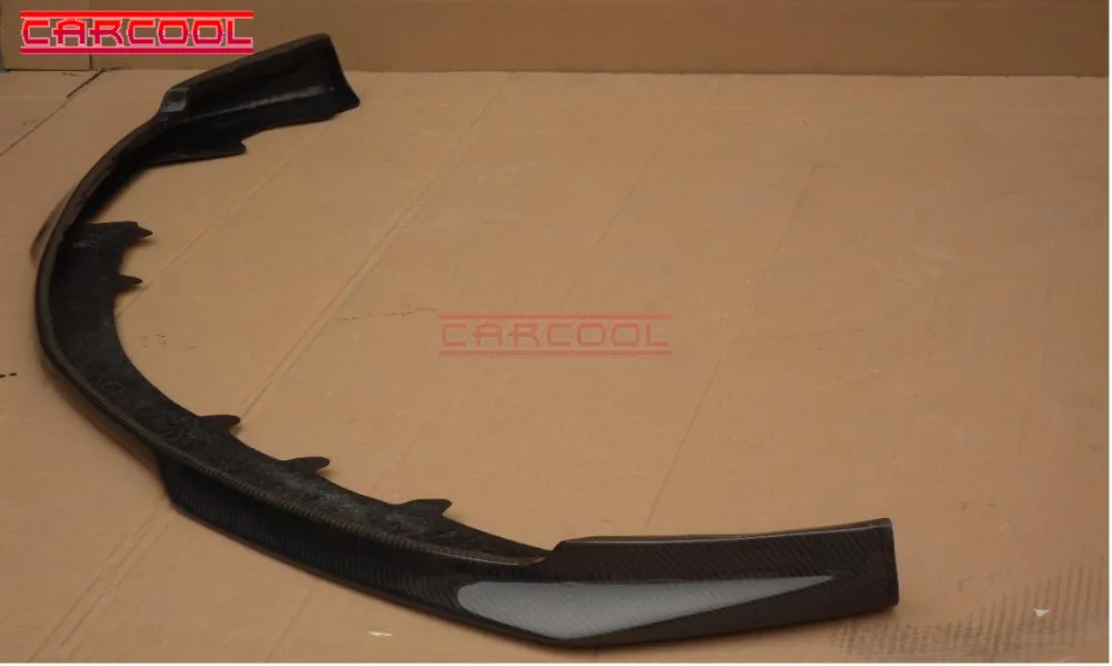 Car Styling Bodykit Carbon Fiber Front Bumper Lip Splitter For CF 2005-2007 Lancer Evolution EVO 9 Ralliart
Car Styling Bodykit Carbon Fiber Front Bumper Lip Splitter For CF 2005-2007 Lancer Evolution EVO 9 Ralliart