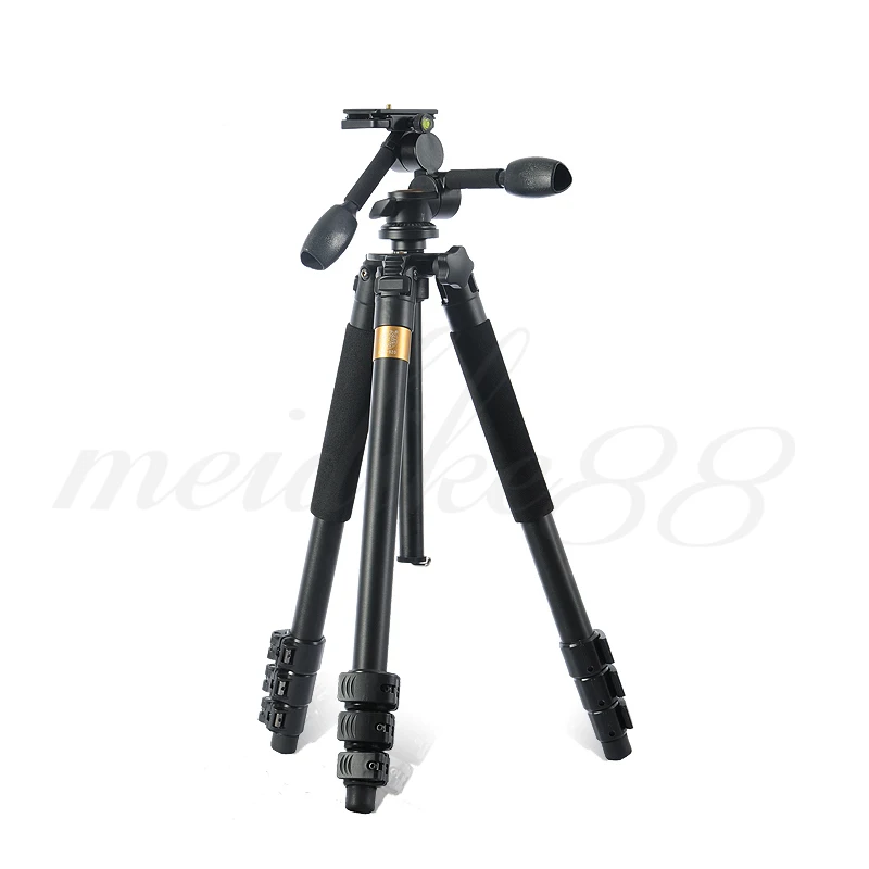 Q620 DV Tripod Professional Aluminum Magnesium Alloy For DSLR Camera Video Recorder (3).jpg