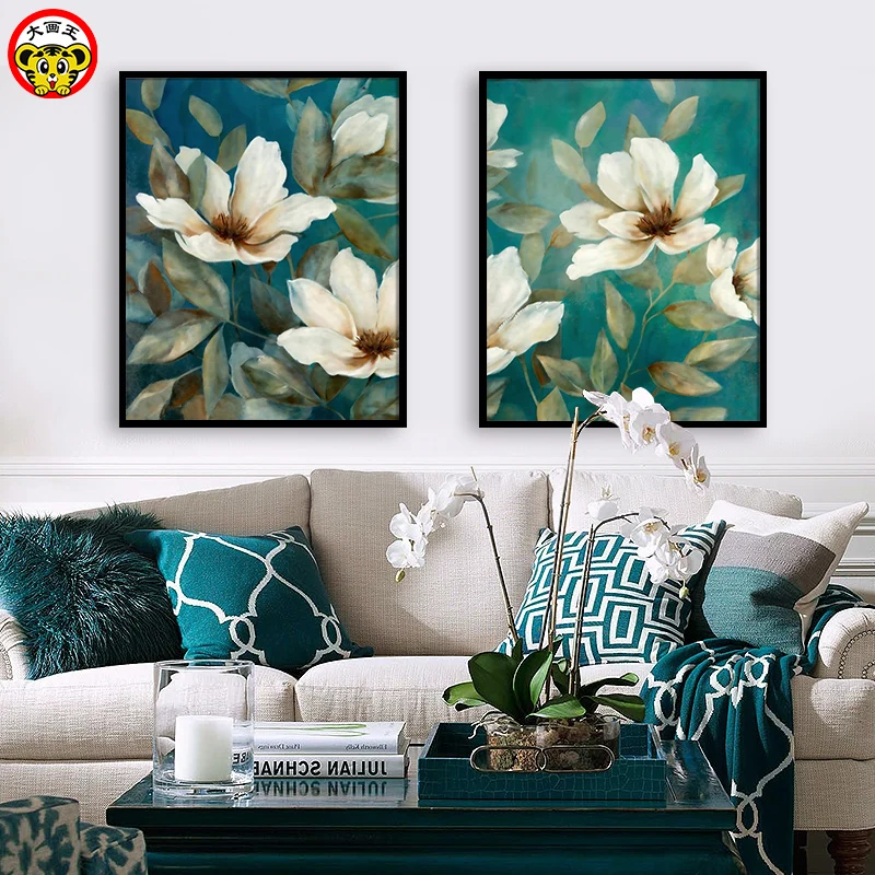 DIY colorings pictures by numbers with colors plant flower picture drawing painting by numbers framed Home wall decor Two pieces
DIY colorings pictures by numbers with colors plant flower picture drawing painting by numbers framed Home wall decor Two pieces