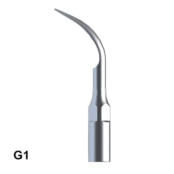 Tooth Care 1 Pcs G1 Dental Scaler Tips Fit EMS And Woodpecker Ultrasonic Scaler Handpiece Dental Ultrasonic Scaler Scaling Tip
Tooth Care 1 Pcs G1 Dental Scaler Tips Fit EMS And Woodpecker Ultrasonic Scaler Handpiece Dental Ultrasonic Scaler Scaling Tip