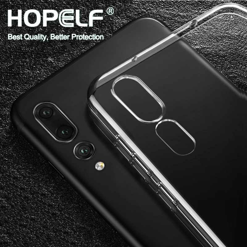 Clear Cases For Huawei Honor 9 Lite Light Silicone Phone Cover on Case For Huawei P20 Lite Mate 10 Pro Honor 10 Case Nova 3 3i
Clear Cases For Huawei Honor 9 Lite Light Silicone Phone Cover on Case For Huawei P20 Lite Mate 10 Pro Honor 10 Case Nova 3 3i