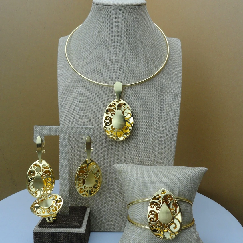 Yuminglai 2019 New Arrival High Quality African Sets Fashion Jewelry Set For Women FHK6439
Yuminglai 2019 New Arrival High Quality African Sets Fashion Jewelry Set For Women FHK6439