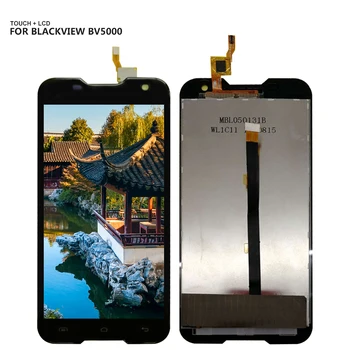 100% good quality For Blackview BV5000 LCD Display + Touch Screen 1280X720 5.0inch Assembly For Blackview BV5000+tools
100% good quality For Blackview BV5000 LCD Display + Touch Screen 1280X720 5.0inch Assembly For Blackview BV5000+tools