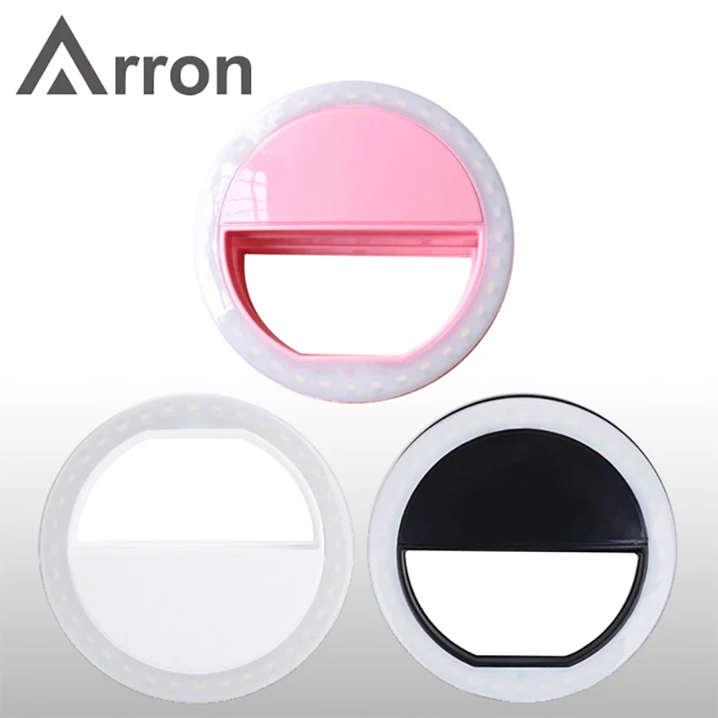 High Quality NI5L Selfie Portable Flash Led Camera Phone Photography Ring Light Enhancing Photography for Smartphone iPhone
High Quality NI5L Selfie Portable Flash Led Camera Phone Photography Ring Light Enhancing Photography for Smartphone iPhone